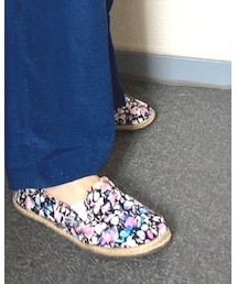 VANS | シューズ