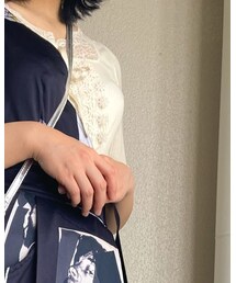 axes femme | Tシャツ/カットソー