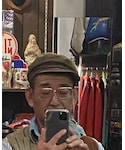 Greece Fisherman Capの「帽子(キャップ)」