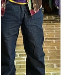Wrangler(ラングラー)の「パンツ(デニムパンツ)」