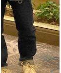 Lee(リー)の「パンツ(デニムパンツ)」