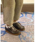 Padmore&Barnes(パドモア&バーンズ)の「シューズ(ブーツ)」