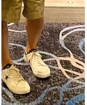CONVERSE ALL STAR(コンバースオールスター)の「シューズ(スニーカー)」