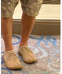 Clarks(クラークス)の「シューズ(ブーツ)」
