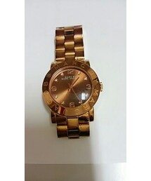 MARC BY MARCJACOBS | アナログ腕時計