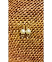 no brand | ピアス（両耳用）