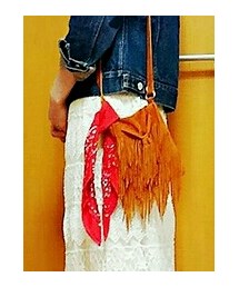 pas de probleme | ショルダーバッグ