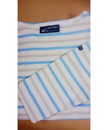 SAINT JAMES | Tシャツ/カットソー