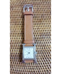 HERMES | アナログ腕時計