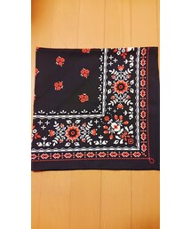 LOWRYS FARM | バンダナ/スカーフ