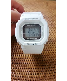 BABY-G | アナログ腕時計