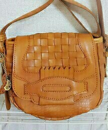 FREAK'S STORE | Robita ショルダーバッグ(ショルダーバッグ)