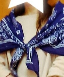 LEPSIM | ストール/ショール