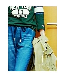 SEVENDAYS = SUNDAY  | デニムパンツ