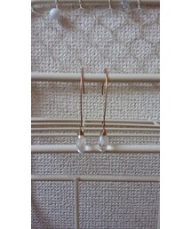 AWESOME  STORE  | ピアス（両耳用）