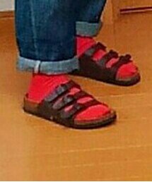 BIRKENSTOCK | Betulaサンダル(サンダル)