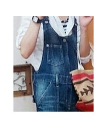 CAITAC INTERNATIONAL  | サロペット/オーバーオール