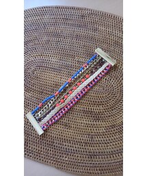 GLOBAL WORK | ブレスレット