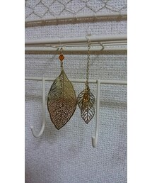 FELISSIMO | ピアス（両耳用）