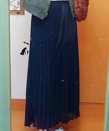 UNIQLO | スカート