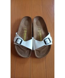 BIRKENSTOCK | サンダル