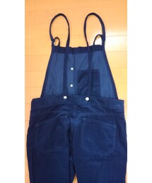 SEVENDAYS = SUNDAY  | サロペット/オーバーオール