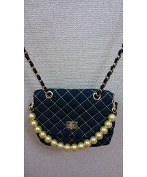 JEANASIS | ショルダーバッグ