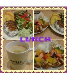 lunch😄💖‼ | その他