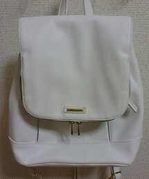 grove | バックパック/リュック