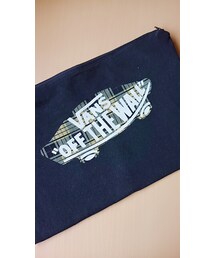 VANS | クラッチバッグ