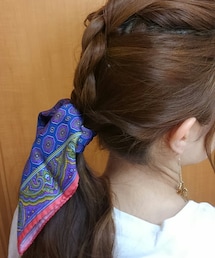 hair arrange 💖 | その他