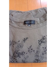 JILL STUART  | Tシャツ/カットソー