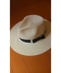 pink adobe | ハット