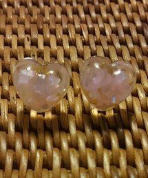 minne neo-8💕 | ピアス（両耳用）