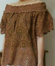 ☕💖コーヒーカラーコーデバトン | その他