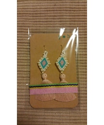 香春ちゃんピアス💖 | ピアス（両耳用）