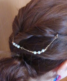 💖ヘアーアレンジ | その他