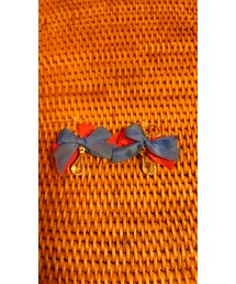 pink adobe | ピアス（両耳用）