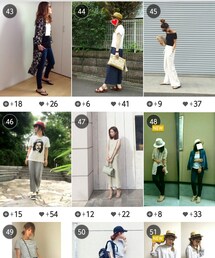 ランキング💖 | その他