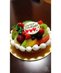 フルーツタルト💖 | その他