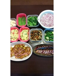 簡単作りおき💖 | その他