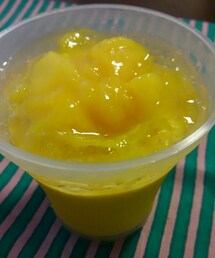 マンゴープリン😋 | その他