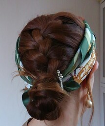 hair arrange 💖  | その他