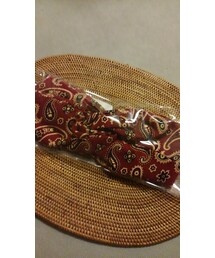 URBAN RESEARCH Make Store | ヘアバンド