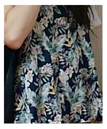 pink adobe | キャミソール