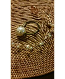 頂いたプレゼント😆❤ | カチューシャ