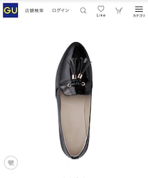 GU | シューズ