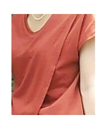 Cutie Blonde | Tシャツ/カットソー