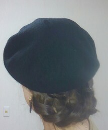 hair arrange ❤ | その他