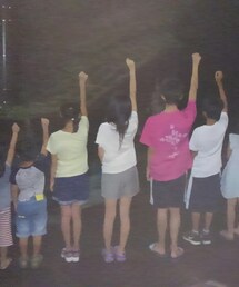 🌃は花火🎆 | その他